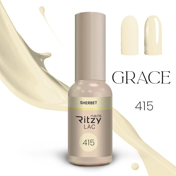 Ritzy Lac SHERBET 415 - Kentro Beauty Supplies Ireland