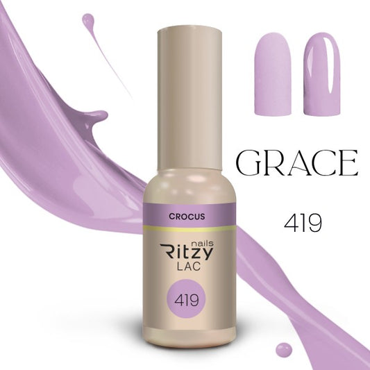 Ritzy Lac CROCUS 419