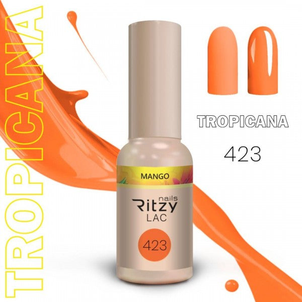 Ritzy Lac MANGO 423