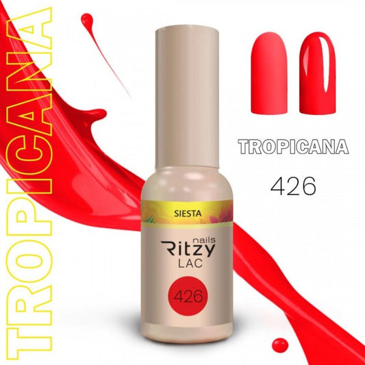 Ritzy Lac SIESTA 426 - Kentro Beauty Supplies Ireland