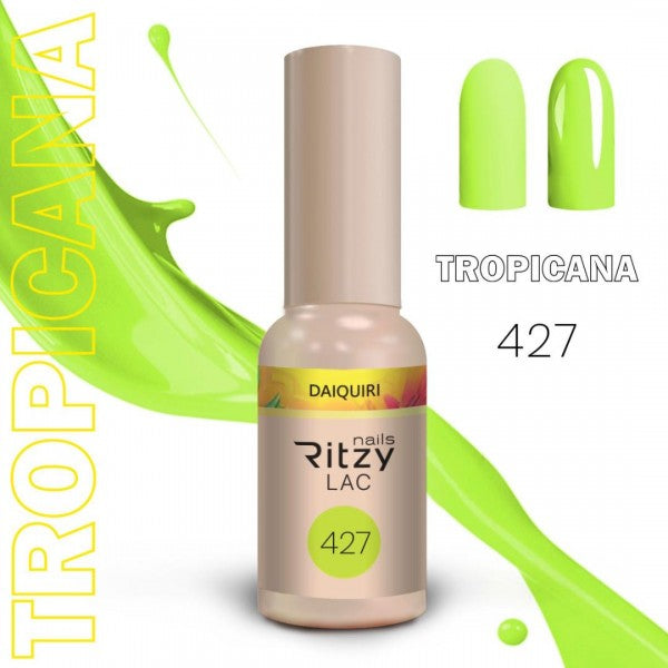 Ritzy Lac DAIQUIRI 427 - Kentro Beauty Supplies Ireland