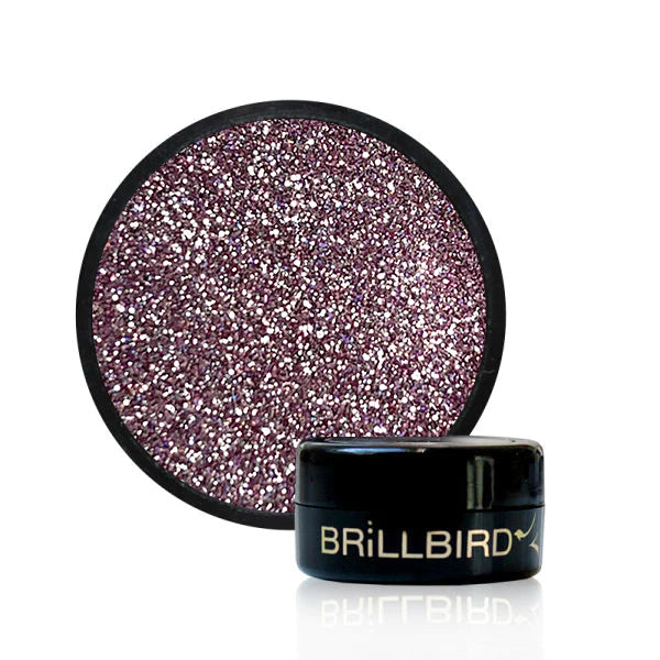 Brillbird Diamond Glitter 2