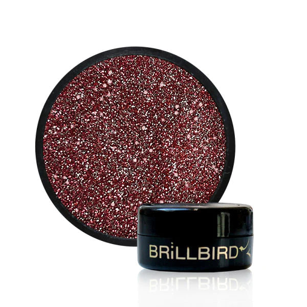 Brillbird Diamond Glitter 7