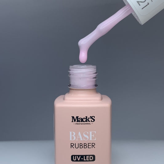 Mack’s Nude Base Strong 21/12ml