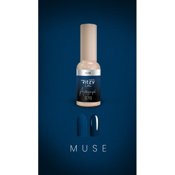 Ritzy Lac MUSE 378 - Kentro Beauty Supplies Ireland