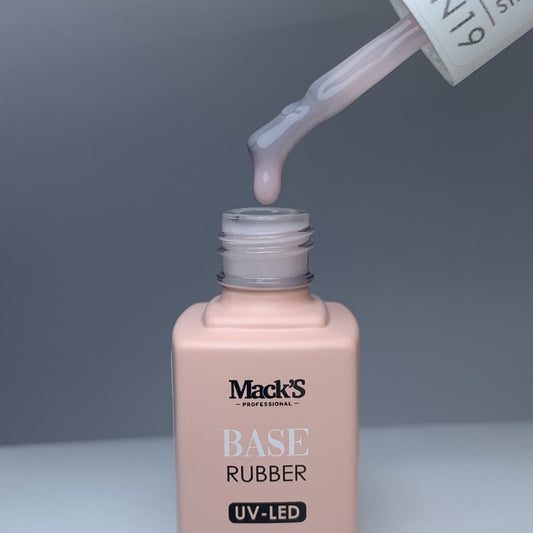Mack’s Nude Base Strong 19/12ml