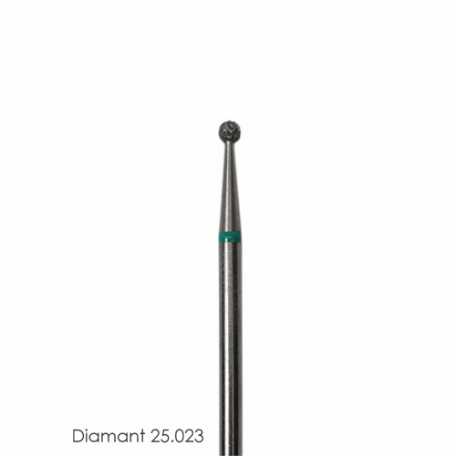 Mack’s Diamond Drill Bit 25.023