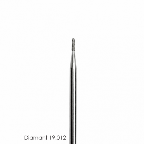Mack’s Diamond Drill Bit 19.012