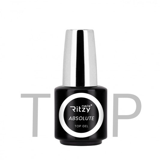 Ritzy ABSOLUTE Top Coat  15g