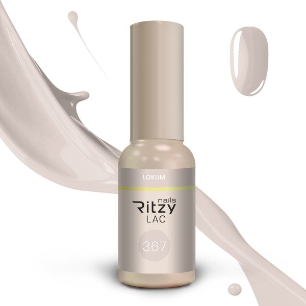 Ritzy Lac LOKUM 367 - Kentro Beauty Supplies Ireland
