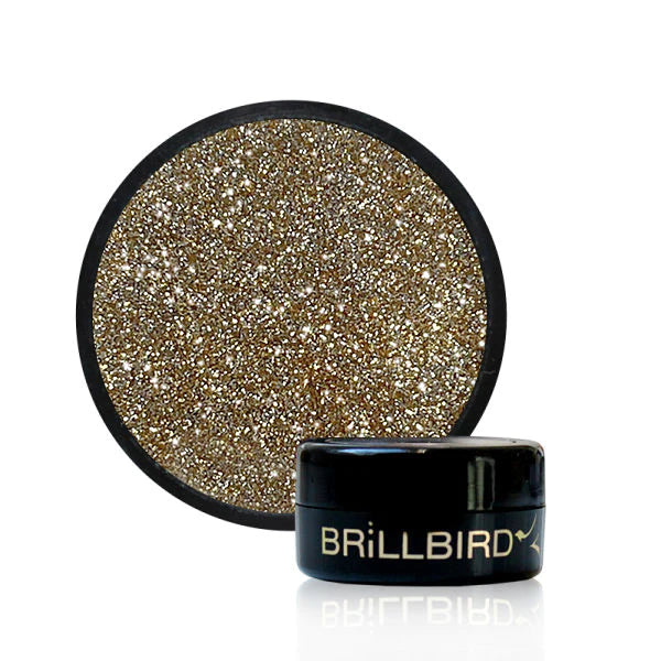 Brillbird Diamond Glitter 6