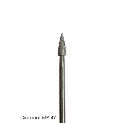 Mack’s Diamond Drill Bit MP-49