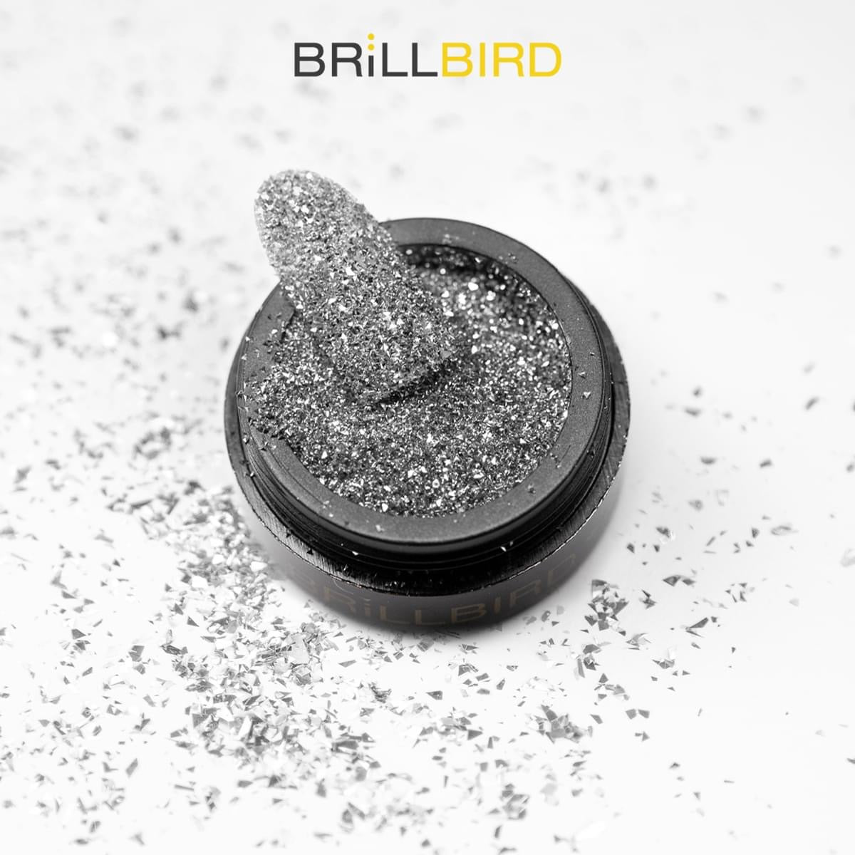 Brillbird Diamond Glitter - Pixie