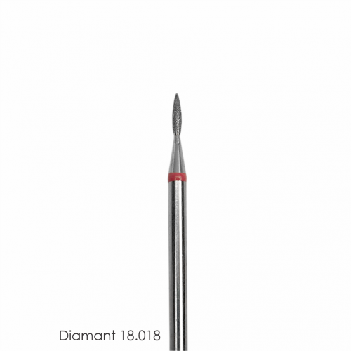 Mack’s Diamond Drill Bit MP-44