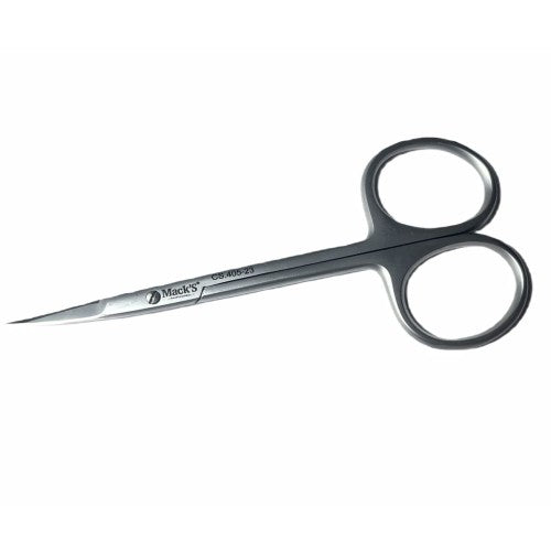 Mack’s Cuticle Scissors - Profi 405-23
