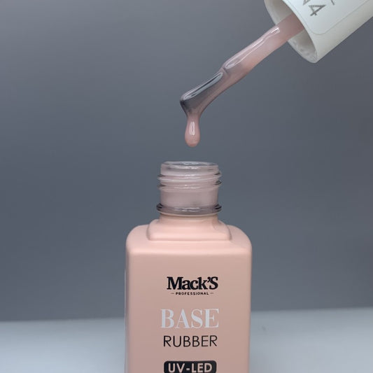 Mack’s Nude Base Strong 4/12ml