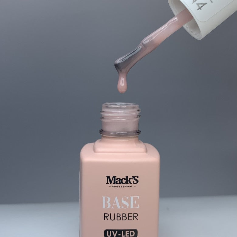 Mack’s Nude Base Strong 4/15ml