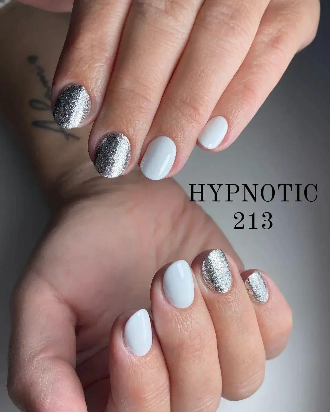 Hypnotic gel & lac - 213