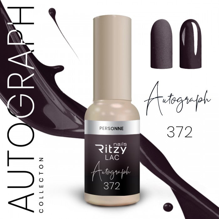Ritzy Lac PERSONNE 372 - Kentro Beauty Supplies Ireland