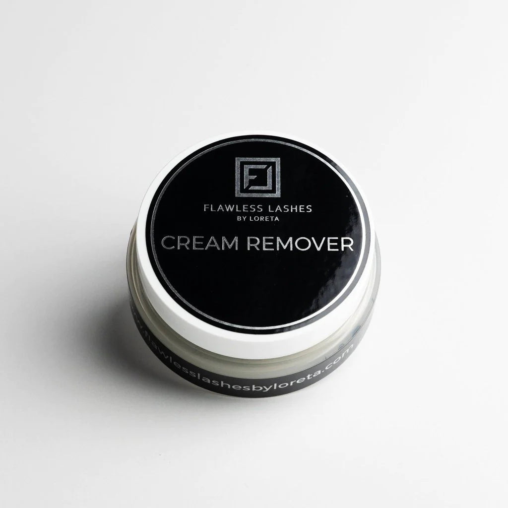 CREAM GLUE REMOVER