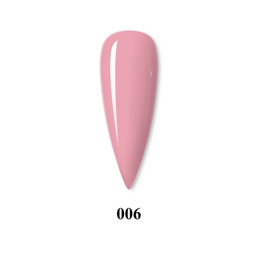 Mack’s Poly Color 30ml - 6 - Kentro Beauty Supplies Ireland
