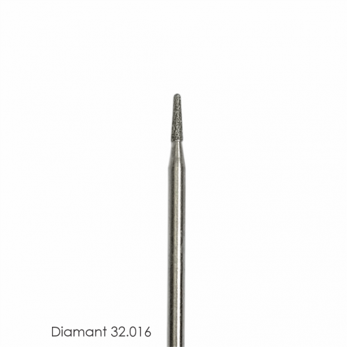 Mack’s Diamond Drill Bit 32.016