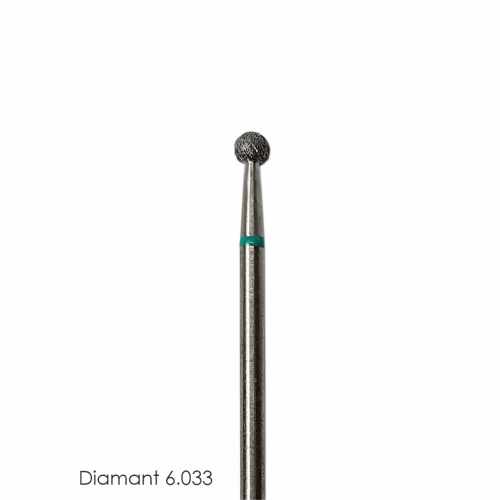 Mack’s Diamond Drill Bit 6.033