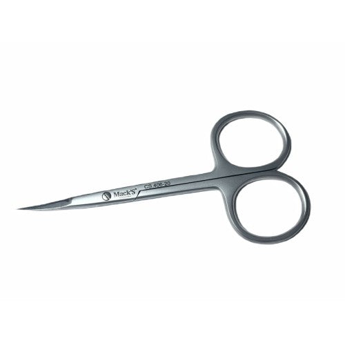 Mack’s Cuticle Scissors - Profi 406-20