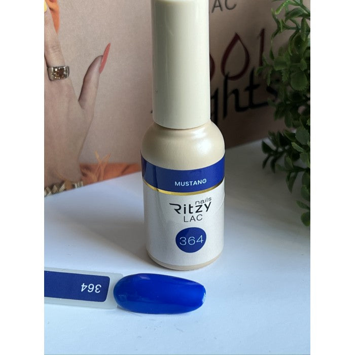 Ritzy Lac MUSTANG 364 - Kentro Beauty Supplies Ireland