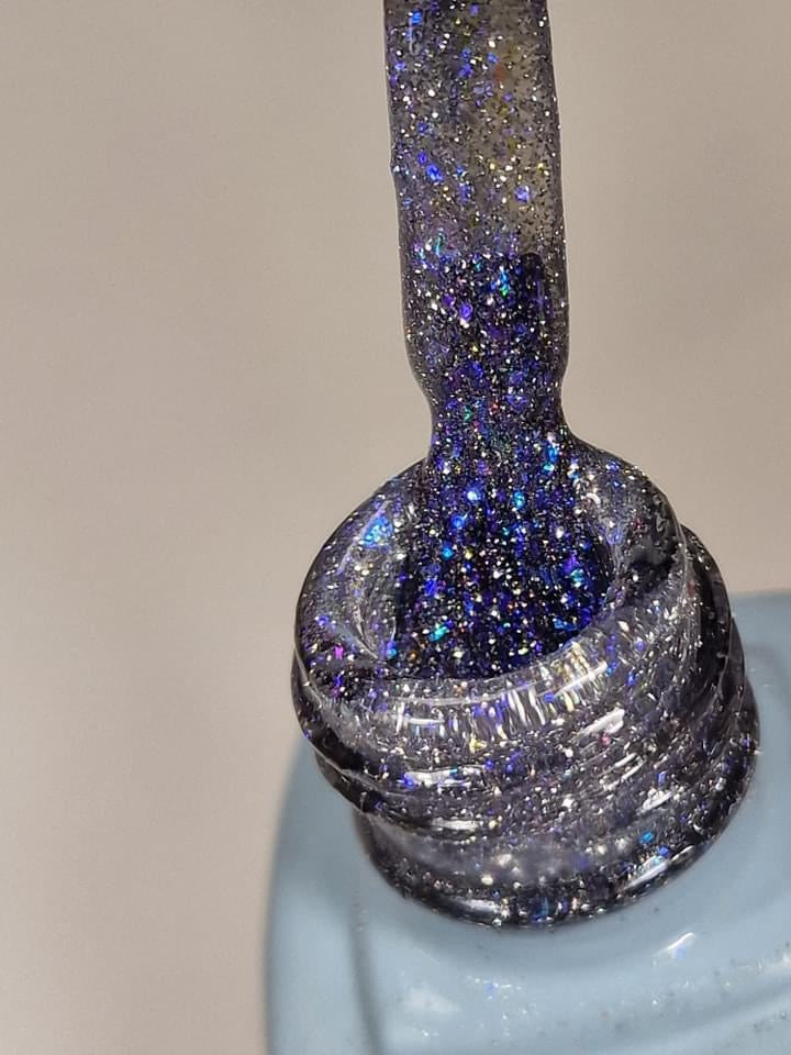 Disco Gel Polish 25 - Kentro Beauty Supplies Ireland