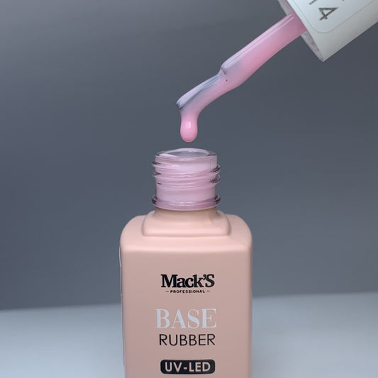 Mack’s Nude Base Strong 14/12ml