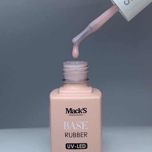 Mack’s Nude Base Strong 15/12ml