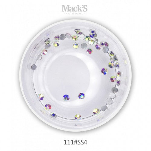 Mack’s Crystals - 111#SS4 - Kentro Beauty Supplies Ireland