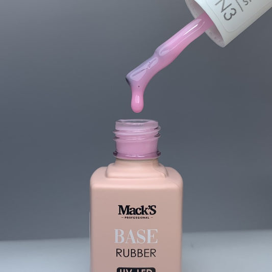 Mack’s Nude Base Strong 3/12ml