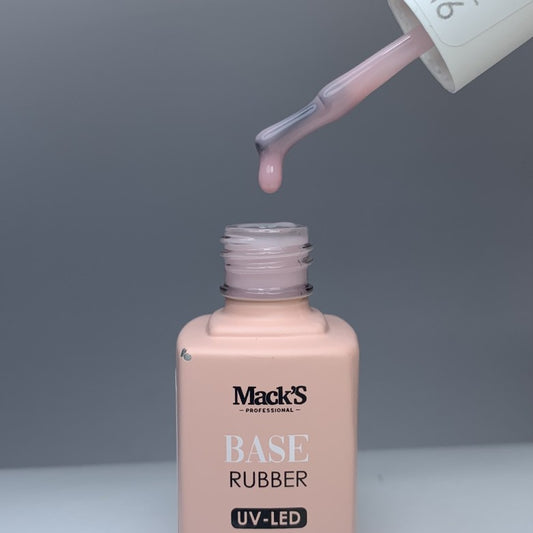 Mack’s Nude Base Strong 6/12ml