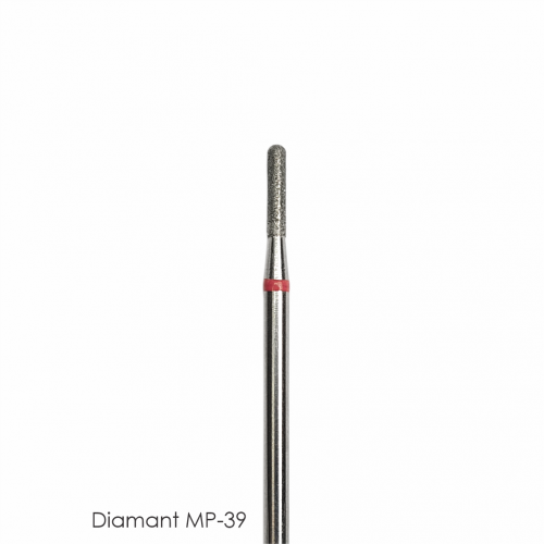 Mack’s Diamond Drill Bit MP-39