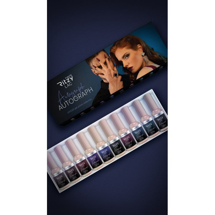 Ritzy Lac MUSE 378 - Kentro Beauty Supplies Ireland