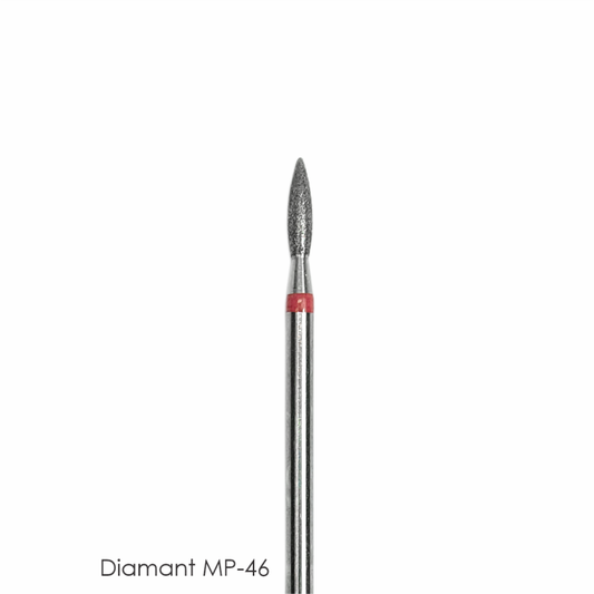 Mack’s Diamond Drill Bit MP-46