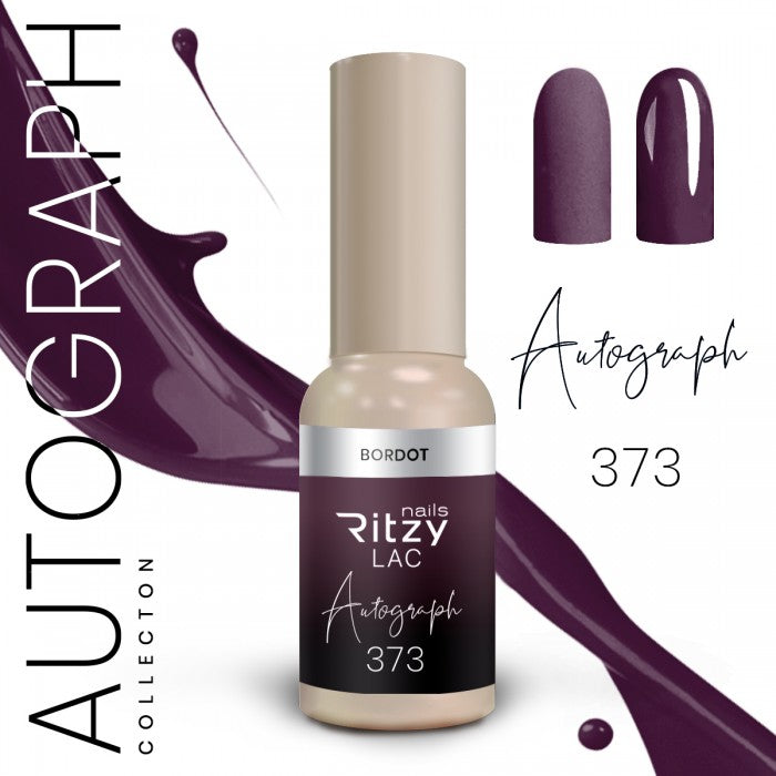 Ritzy Lac BORDOT 373 - Kentro Beauty Supplies Ireland