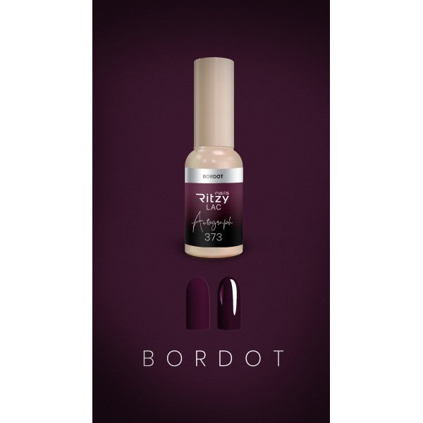 Ritzy Lac BORDOT 373 - Kentro Beauty Supplies Ireland