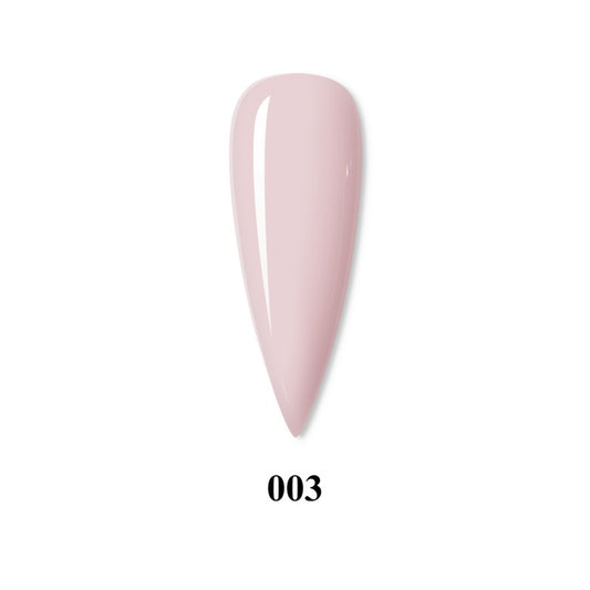 Mack’s Poly Color 30ml - 3 - Kentro Beauty Supplies Ireland