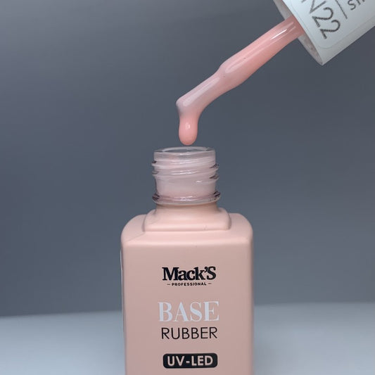 Mack’s Nude Base Strong 22/12ml