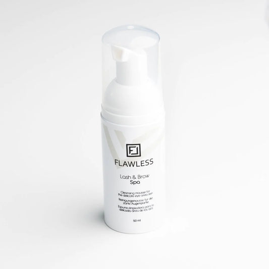 FLAWLESS FOAM CLEANSER - Kentro Beauty Supplies Ireland
