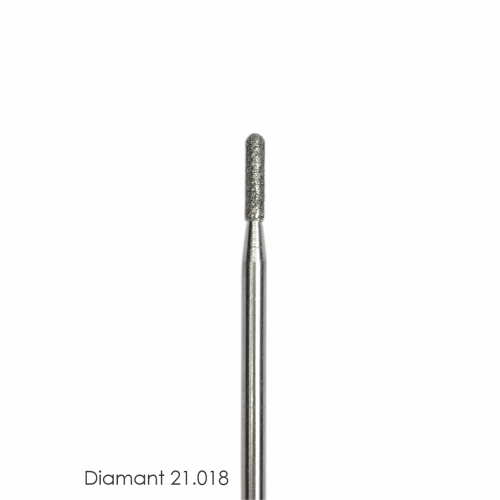 Mack’s Diamond Drill Bit 21.018