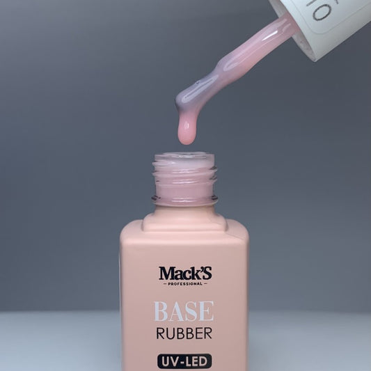 Mack’s Nude Base Strong 10/12ml