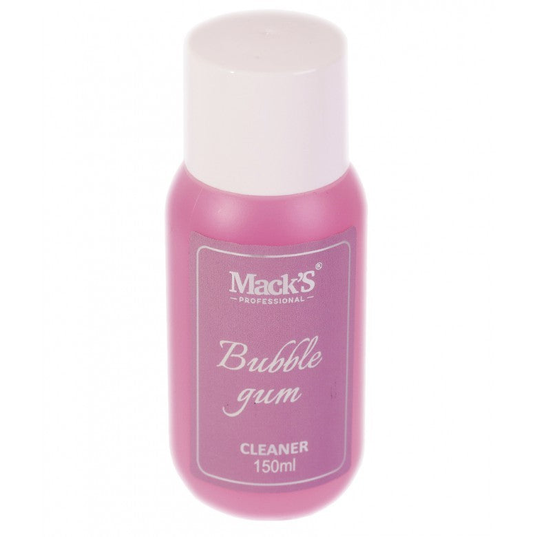 Mack’s Cleaner - Bubblegum 150ml