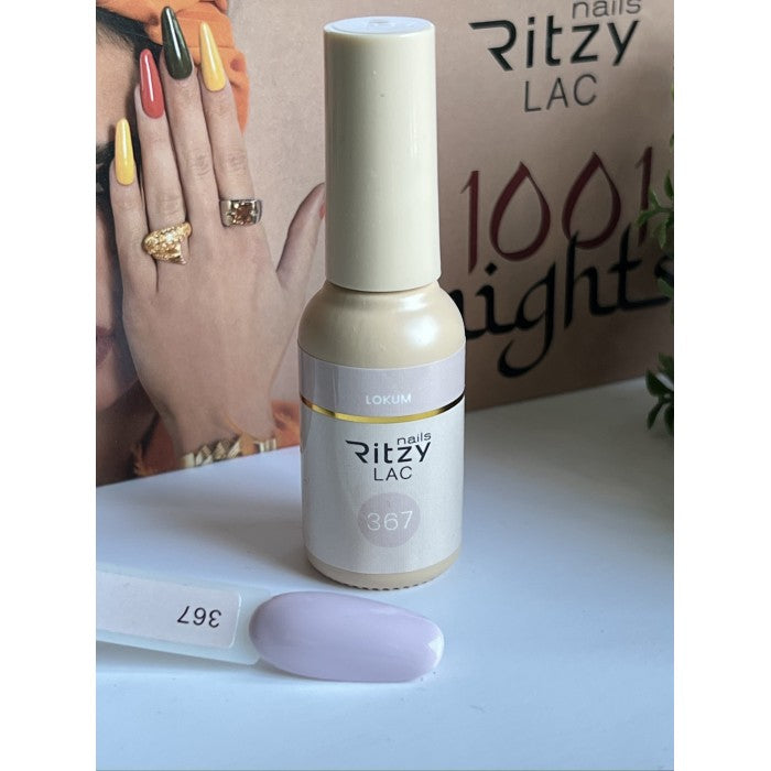 Ritzy Lac LOKUM 367 - Kentro Beauty Supplies Ireland
