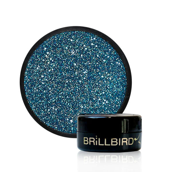 Brillbird Diamond Glitter 5