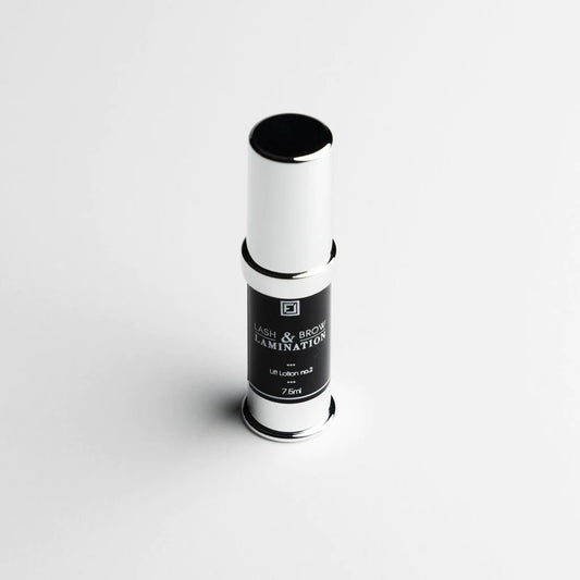 FLAWLESS LASH LIFT LOTION NO2 - Kentro Beauty Supplies Ireland