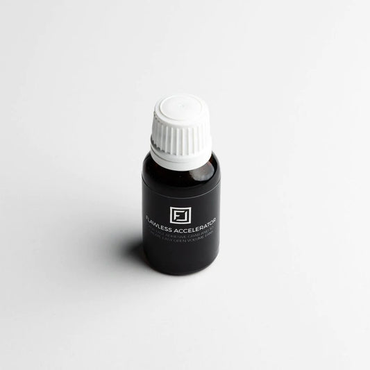 FLAWLESS GLUE ACCELERATOR - Kentro Beauty Supplies Ireland